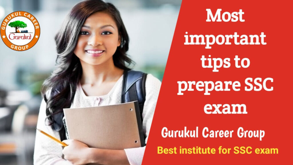 Most Important Tips to Prepare SSC exam