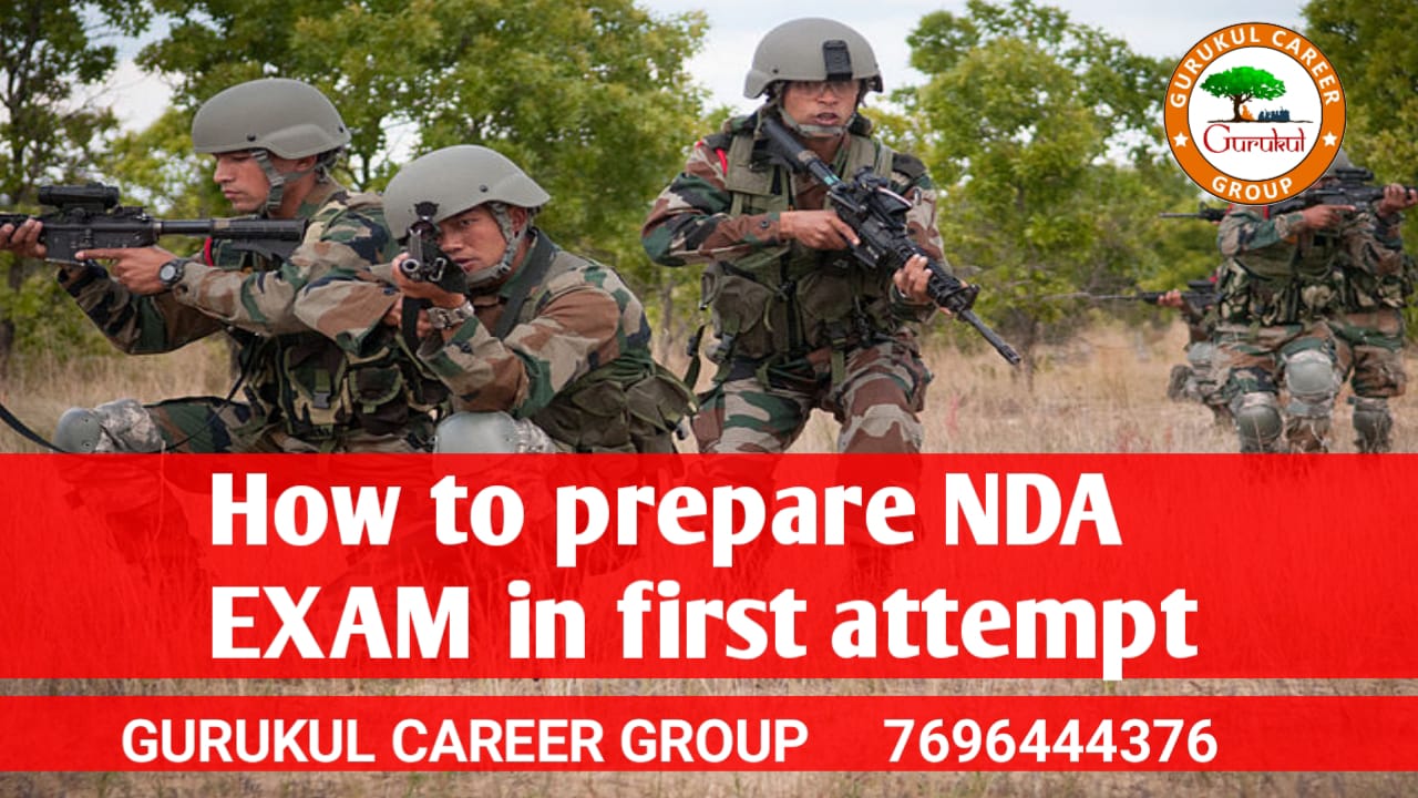 How to Prepare NDA Exam in First Attempt
