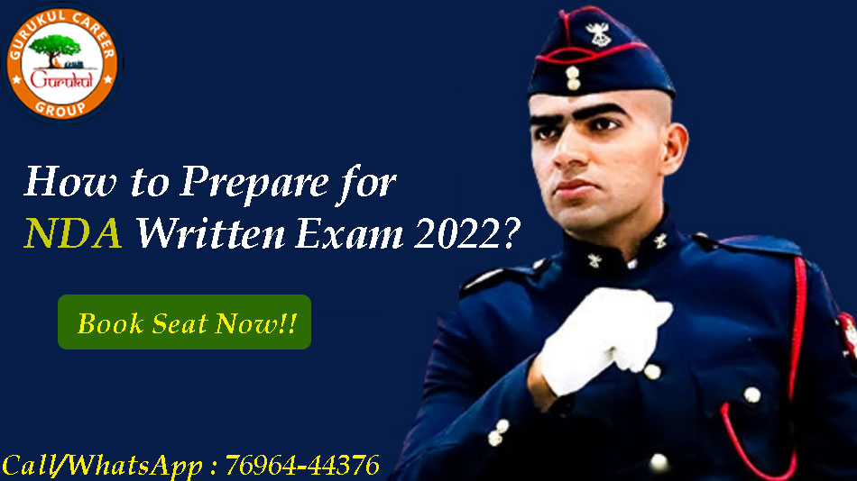 How To Prepare for NDA Written Exam 2022?