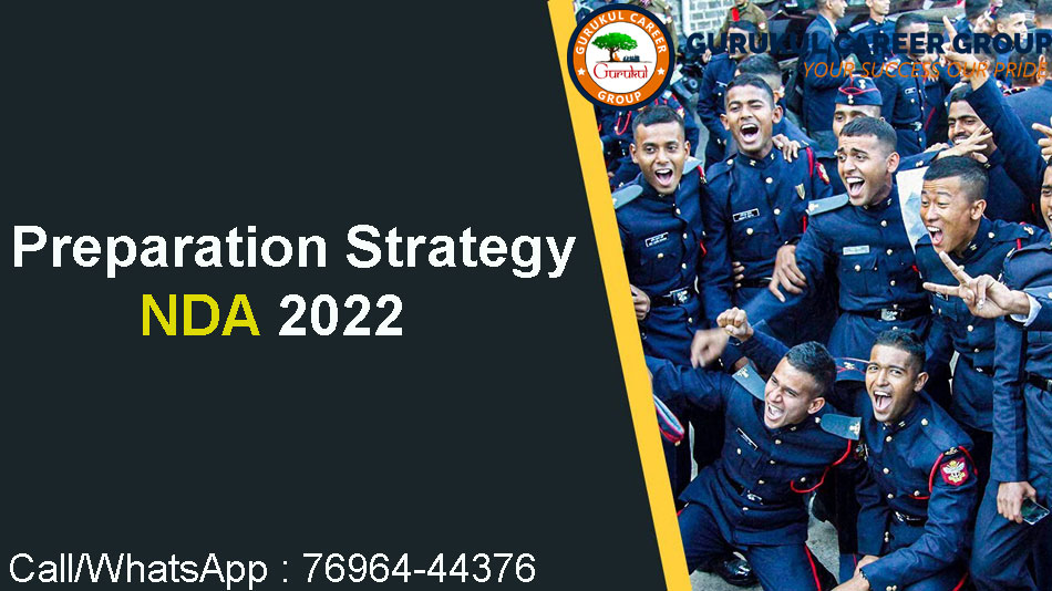 Preparation Strategy For NDA 2022