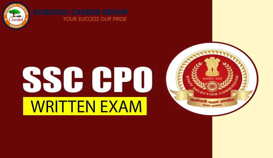 How To Prepare For SSC CPO Exam In 45 Days