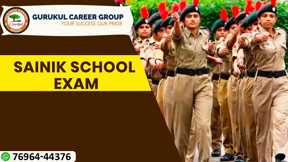How To Clear The Sainik School Exam
