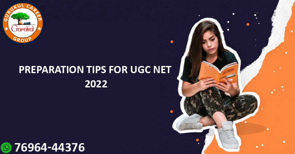Preparation Tips For UGC NET