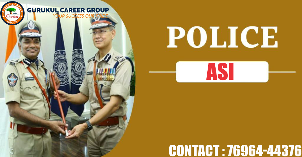 Tips And Tricks To Prepare For Chandigarh Police ASI Exam