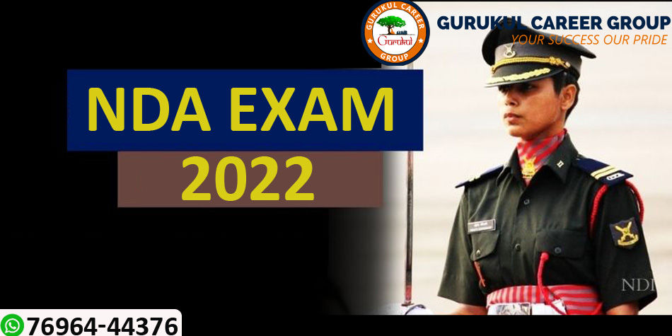 Tips To Be Effective In NDA Exam 2022