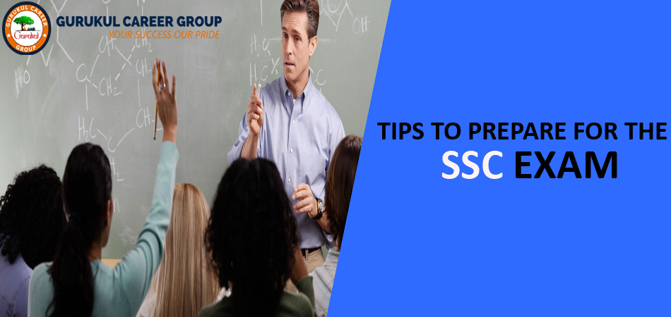 Tips To Prepare For The SSC Exam
