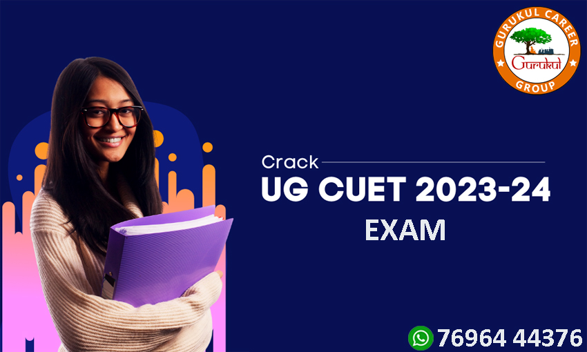 Smart Way To Start Preparation for CUET Test 2023