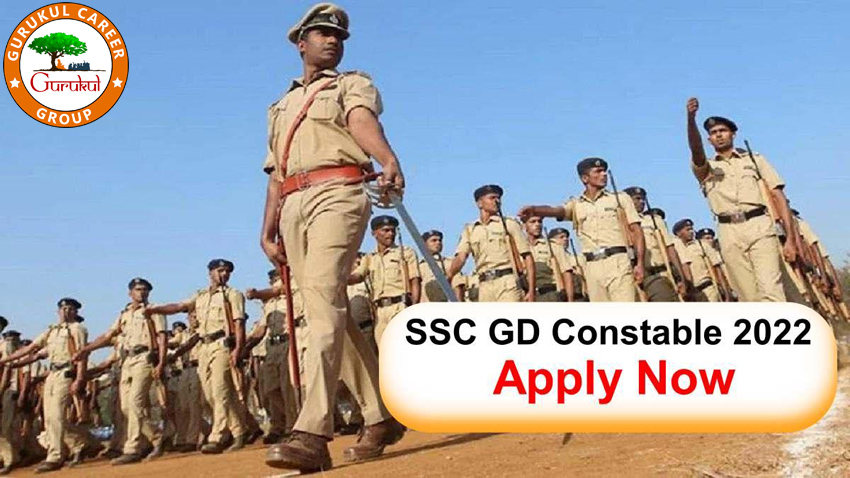 How To Prepare For SSC GD Constable in 40 Days Only