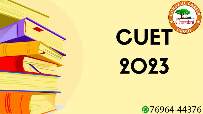 Best Tips To Prepare For CUET EXAM 2023