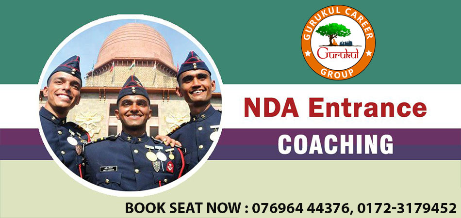 Last Minute Tips For NDA Exam