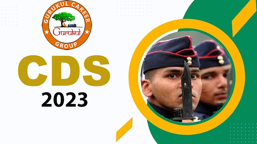CDS 2023 Preparation Tips: Check Complete Strategy for Written & SSB Interview