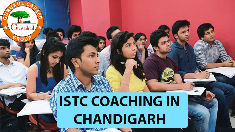 ISTC Coaching in Chandigarh
