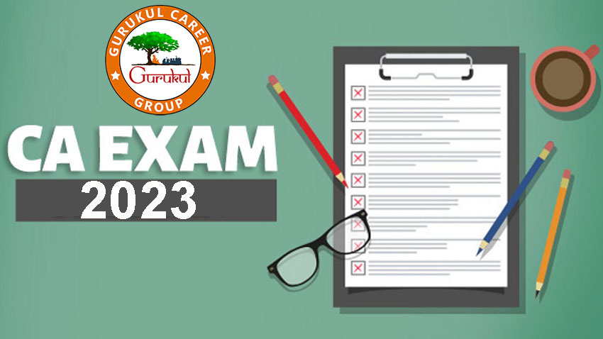 Know How to Prepare for CA Foundation June 2023 in 4 Months Study Period