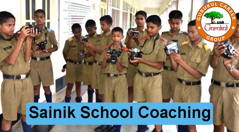 Great Tips To Clear Sainik School Exam 2024