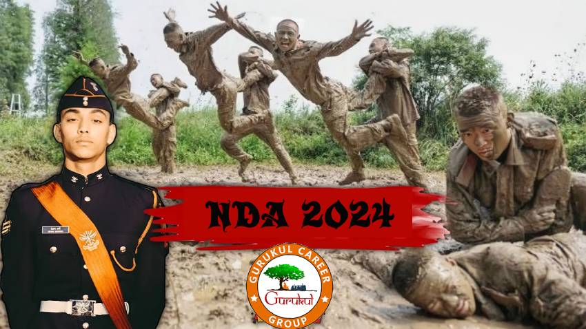 Outstanding NDA 2024 Preparation Tips, How to Prepare for NDA Exam