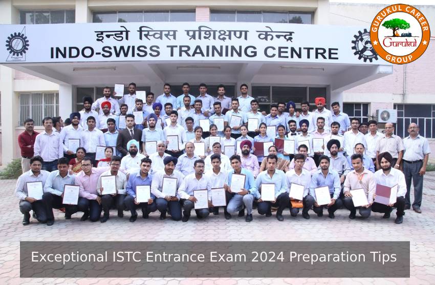 Exceptional ISTC Entrance Exam 2024 Preparation Tips