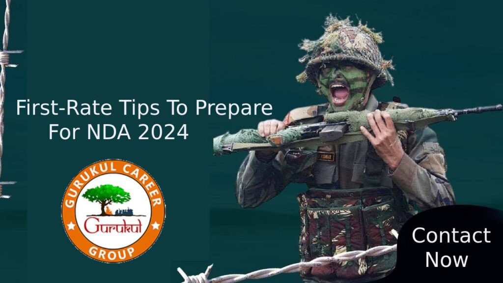 First-Rate Tips To Prepare For NDA 2024