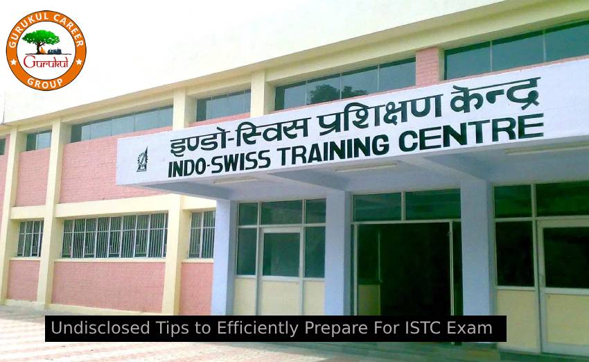 Undisclosed Tips to Efficiently Prepare For ISTC Exam