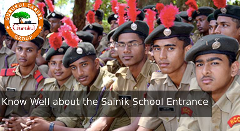 Know Well about the Sainik School Entrance Exam -2024 Tips and Tricks