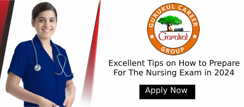 Excellent Tips on How to Prepare for the Nursing Exam in 2024